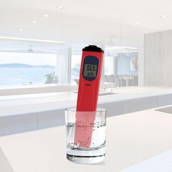 Dissolved Oxygen Test Pen for Aquariums
