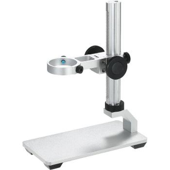 G600 Trinocular Digital Microscope with Lifting Support