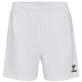 Hummel Frauen Sportshorts Hmlessential