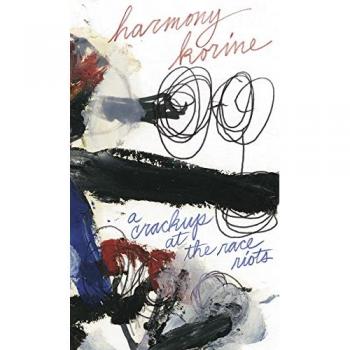 Harmony Korine A Crackup at the Race Riots