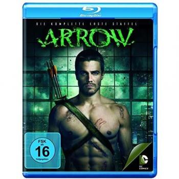 Arrow