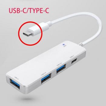 Hub USB‑C UltraDock