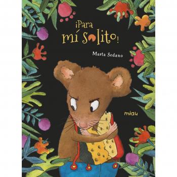 PARA MÍ SOLITO!