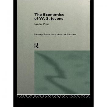 Vitalsource Technologies, Inc. The Economics of W.S. Jevons