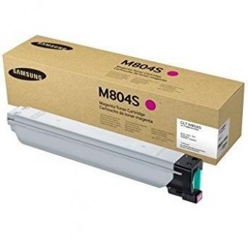 Toner Samsung CLT-M804S Compatible