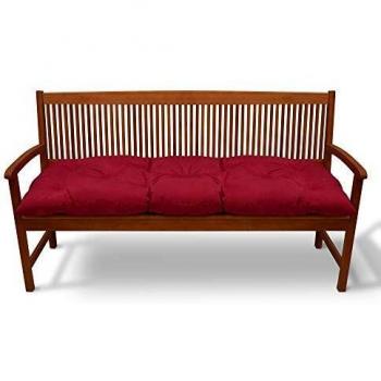 Coussin pour Banc de Jardin Flair BK