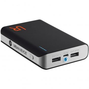 Trust 8800 mAh Portable Charger – Carica Automobilistica