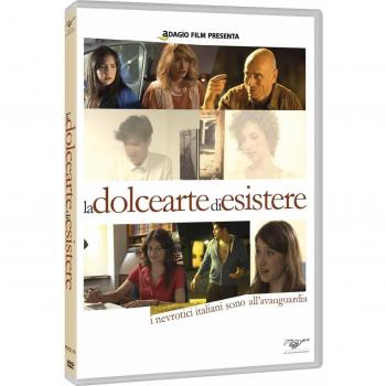 La dolce arte di esistere