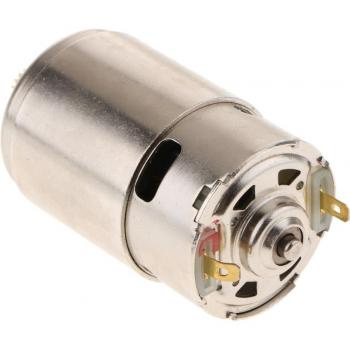S-Class Handbrake Motor Assembly