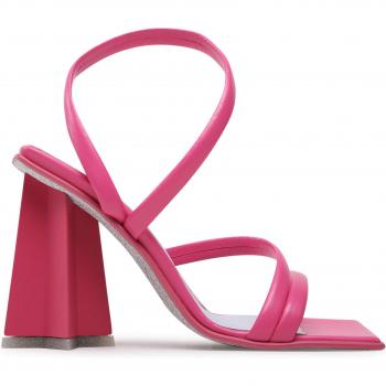 Chiara Ferragni CF3134‑011 – Rosa Sandale