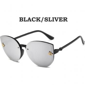 2022 UV Protection Cartoon Bear Sunglasses for Kids