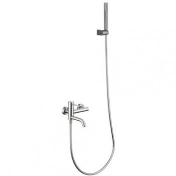 Douche Intégrale Monza 180 cm – Corps en Laiton et PVC