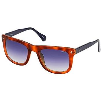 Lozza SL4006M5209BG SunSafe Orange – 52 mm – Category 4 UV Shield