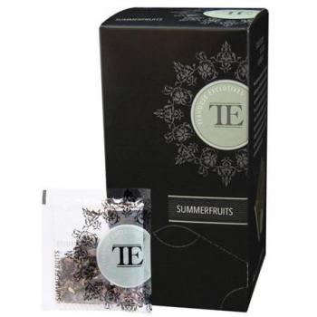 TE Gourmet Sommerfrucht Teebaggesammt 15 52,5 g