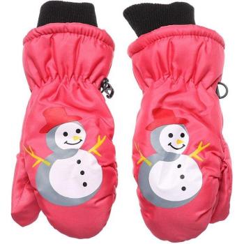 Gants chauds pour enfants