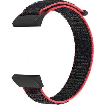 Oulucci Fitbit Charge 3 Nylon Belt