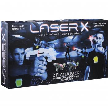 TwinLaser 88016 Dual Edition