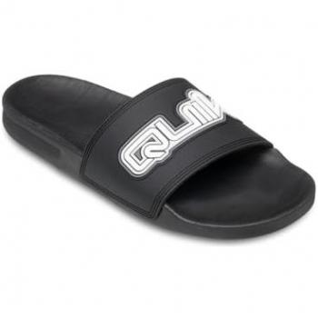 Quiksilver Rivi II Black – Men’s Slide 5 EU