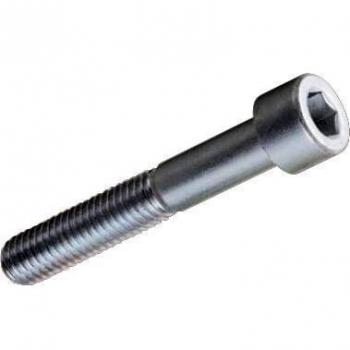 Viti 5x10 mm TC Esagono Incassate Zincate