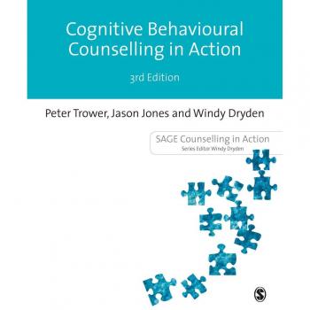 Cognitive Behavioural Counselling in Action