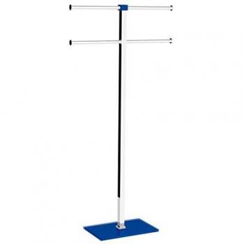 Porte-Serviette Bleu Gedy Pientane – Modèle G-RA310500000