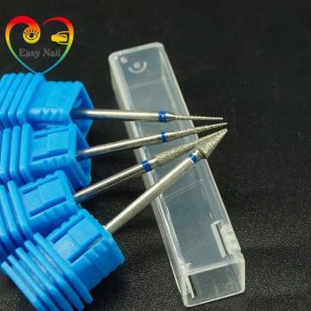 Professional Nail Gel Cutter Drill Bit