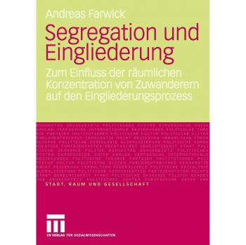 Segregation Und Eingliederung