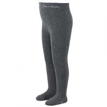 Sterntaler Strumpfhose melange anthrazit