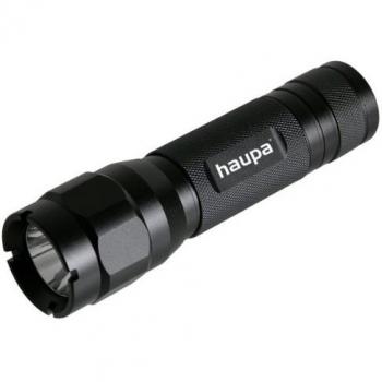 Haupa 130314 Mini Taschenlampe