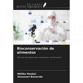 Mankai, Mélika: Bioconservación de alimentos