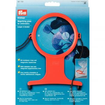 Prym Template Lakens met Plain