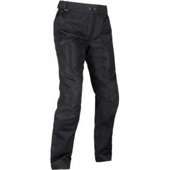 Richa Airsummer Damen Motorradbekleidung Schwarz S