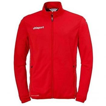 Veste enfant Uhlsport Score Rouge/Blanc