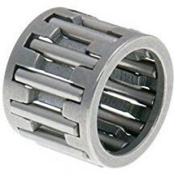 Nållager 12mm