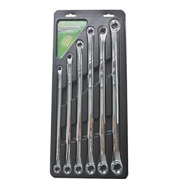 JBM Ensemble de 6 clés Torx extralongues