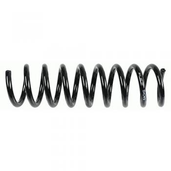 Sachs 997-799 Coiled Spring for Vehicle Suspension