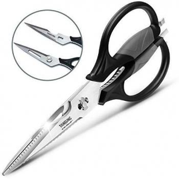Fish Scissors TANSUNG