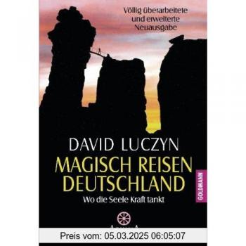 Magisch Reisen Deutschland