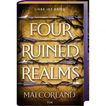 Fischer Tor Four Ruined Realms