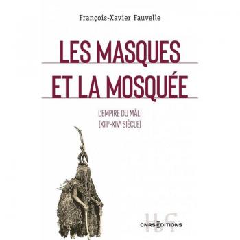 Les masques et la mosquee