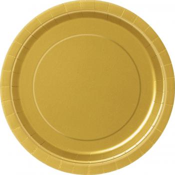 Assiette Festive Écologique