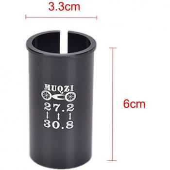 Seatpost Tube Reducer