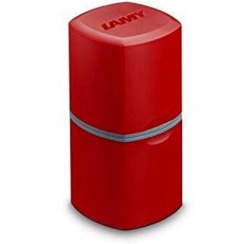 Lamy 3-/4plus Z 84 Spitzer aus Kunststoff Rot