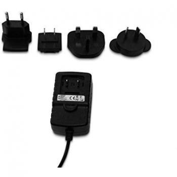 Alimentador Creator 5V/2A para hub USB