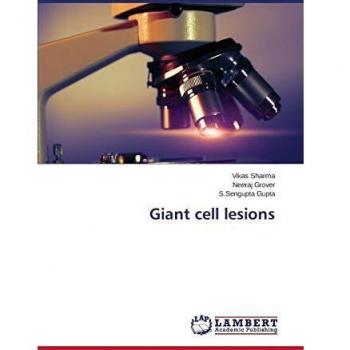Giant cell lesions