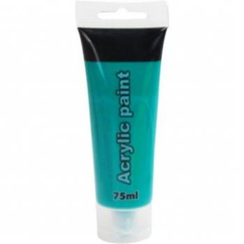 75ml Acrylic Hose Paint for Art Supplies
