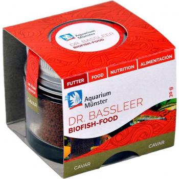 CAVAR Aquarium Münster BioFish 30 g