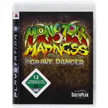 Monster Madness