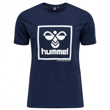HUMMEL Herren Shirt hmlISAM 2.0