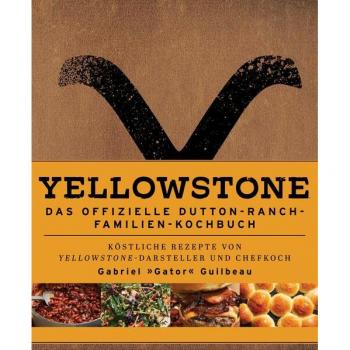 Panini Yellowstone